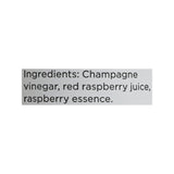 Olive Oil & Vinegar Champagne Raspberry - Pack of 6 - 10.1oz - Cozy Farm 