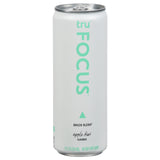 Tru Blend - Rtd Bld Focus Brn Apl/kwi - Case Of 12-12 Fz - Cozy Farm 