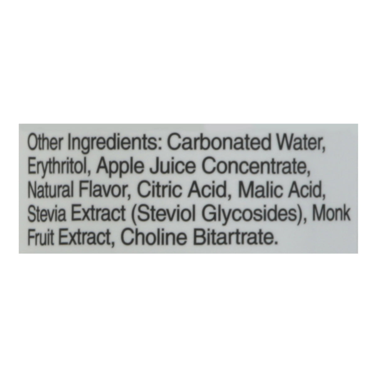 Tru Blend - Rtd Bld Focus Brn Apl/kwi - Case Of 12-12 Fz - Cozy Farm 