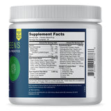 Biohm Super Greens 8.5 Oz - Cozy Farm 