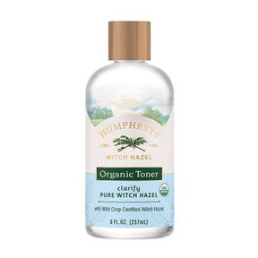 Humphreys Witch Hazel Pure for Skin Care - Cozy Farm 