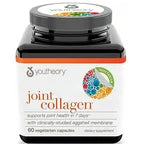 Youtheory Supp Joint Collagen Veg (Pack of 60) - Cozy Farm 