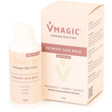 Medicine Mama's Apothecary Vmagic Intimate Balm for Sensitive Skin, 0.15 oz - Cozy Farm 