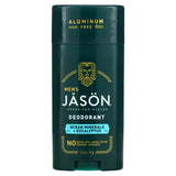 Jason Ocean Mineral & Eucalyptus Deodorant Stick - 2.5 Oz - Cozy Farm 