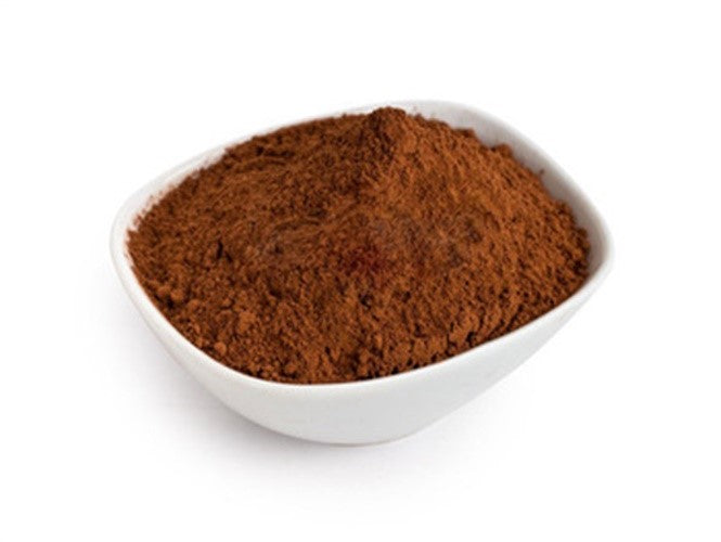 Premium Cocoa Powder 5lb Natural Unsweetened Bulk Bag - Cozy Farm 