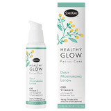 Shikai Healthy Glow Facial Care Daily Moisturizing Lotion, 1.7 Oz - Cozy Farm 