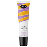 Shikai Milk & Honey Hand Cream - Nourishing Moisture for Soft, Smooth Hands - 2 Fz - Cozy Farm 