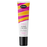Shikai Products Vanilla Infused Hand Cream - 2 Fl Oz - Cozy Farm 