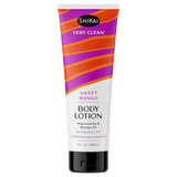 Shikai Sweet Mango Body Lotion - Soothe and Moisturize (8 Fl Oz) - Cozy Farm 