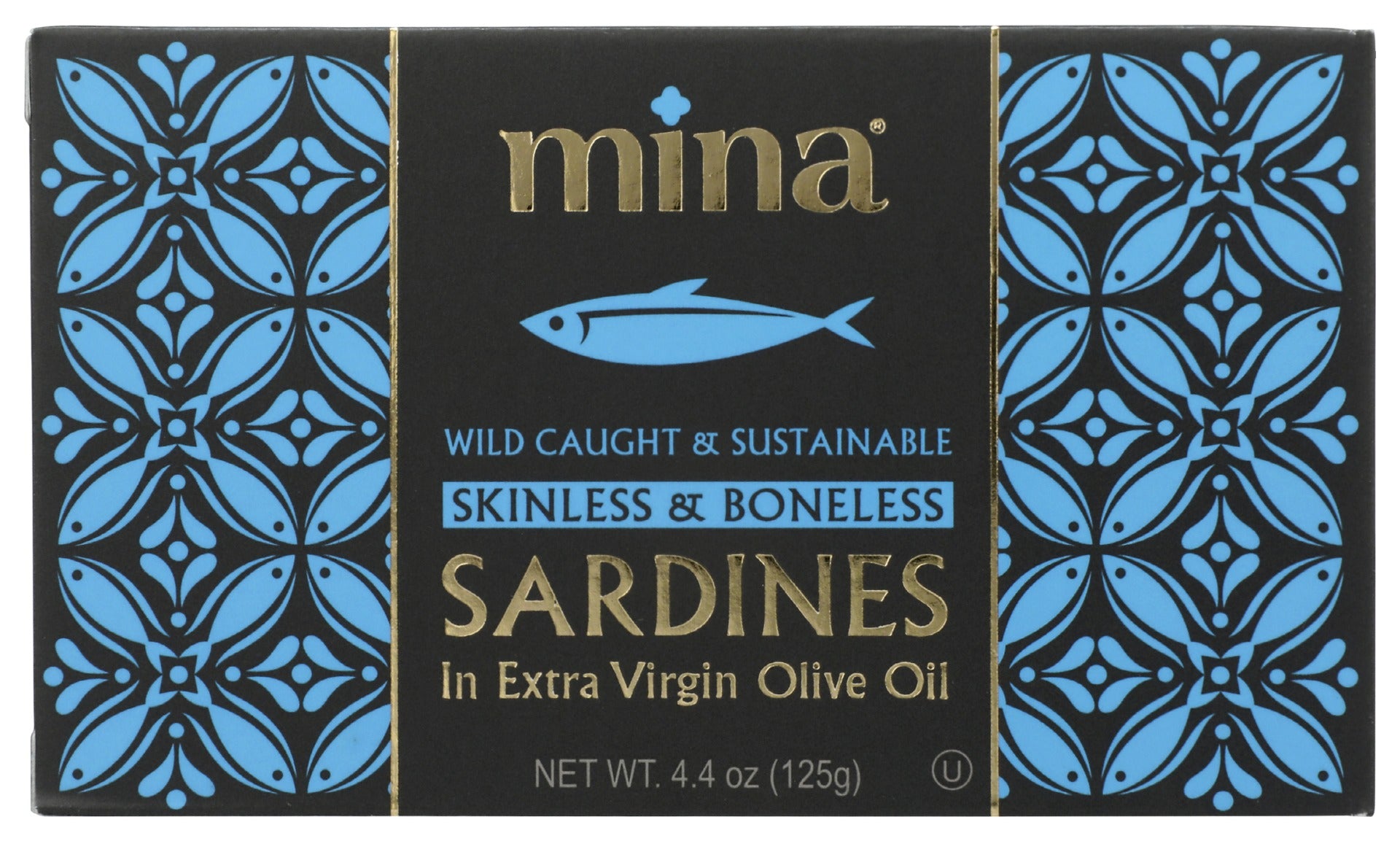 Mina: Exalted Olive Oil and Olive Delights