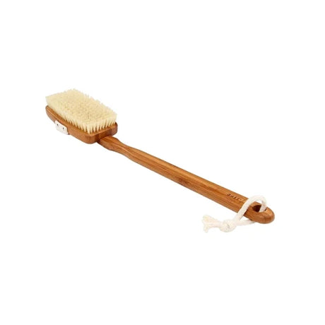 Bass Brushes Dlux Brush Body with Detachable Handle - Cozy Farm 