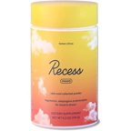 Recess Mood Tub Lemon Citrus  - 6.1 Oz - Cozy Farm 