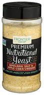 Frontier Natural Products Coop Premium Nutritional Yeast - 7.51 Oz - Cozy Farm 