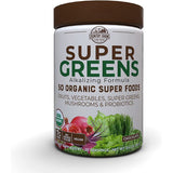 Country Farms Super Greens Powder | Delicious Chocolate | Boosts Energy, Immunity & Digestion | 10.6 Oz - Cozy Farm 