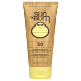 Sun Bum Original SPF 50 Sunscreen Lotion (6 Fl Oz) - Cozy Farm 