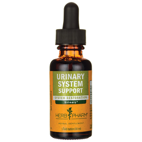 Herb Pharm Urinary System Support Liquid Extract, 1 Fl Oz - Cozy Farm 