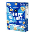 Three Wishes Cereal Frosted Gluten Free 6 - 8.6 Oz Boxes - Cozy Farm 