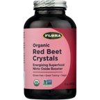 Flora - Red Beet Crystals  7 Oz - Cozy Farm 