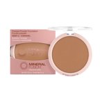 Mineral Fusion Pressed Mineral Base Deep 2, 0.32 Oz - Cozy Farm 