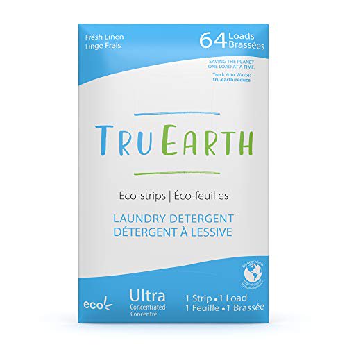 Tru Earth - Detergent Frag Free Eco - Case Of 6-64 Ct - Cozy Farm 