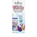 Fearless Naturals Ear Scrub for Kids - 2 Fl Oz - Cozy Farm 
