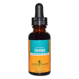 Thyme Liquid Herbal Extract - 1 Fl Oz by Herb Pharm - Cozy Farm 