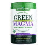 Dr. Hagiwara Green Magma Barley Grass Juice Powder - 10.6 Oz - Cozy Farm 