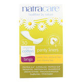 Natracare Ultra-Absorbent Tanga Panty Liners (Pack of 30) - Cozy Farm 
