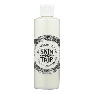 Mountain Ocean Skin Trip Coconut Moisturizer (8 oz): Deep Hydration with a Tropical Twist - Cozy Farm 