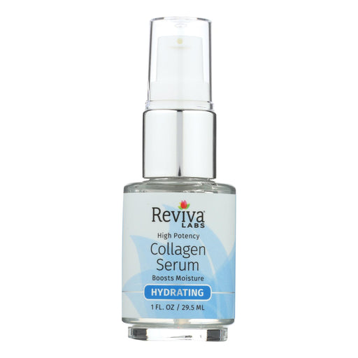 Reviva Labs Collagen Uplifting Serum (1 Fl Oz) - Cozy Farm 