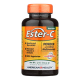 Enhanced Immunity - American Health Ester-C Powder with Citrus Bioflavonoids (4 Oz.) - Cozy Farm 