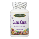 Paradise Herbs Camu Camu 60 Vegetable Capsules - Cozy Farm 