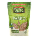 Pearled Farro by Nature's Earthly Choice (Pack of 6) - 14 Oz. Italian - Cozy Farm 