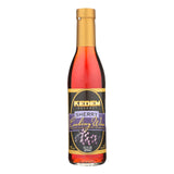 Kedem Cooking Sherry Wine Pack of 12 - 12.7 Fl Oz - Cozy Farm 