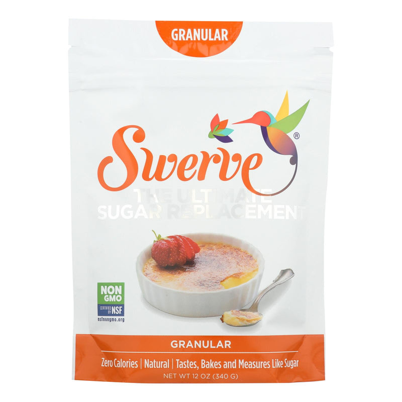 Swerve Granular Sweetener (Pack of 6 - 12 Oz.) - Cozy Farm 