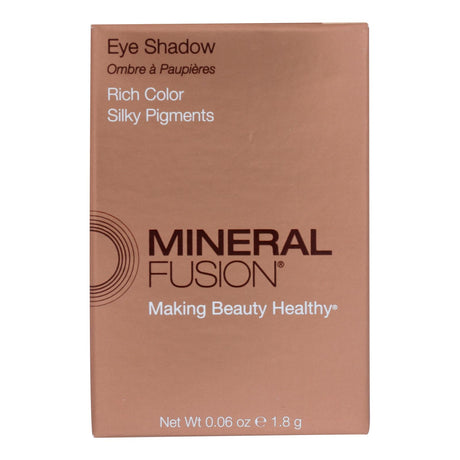 Mineral Fusion Eye Shadow Prism - 0.06 oz - Cozy Farm 