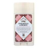 Nubian Heritage Patchouli and Buriti Natural Deodorant for Long-Lasting Freshness (2.25 Oz.) - Cozy Farm 