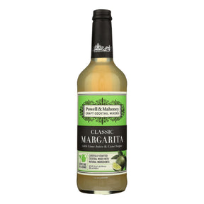 Powell & Mahoney Margarita Mixer (6 Pack, 25.36 Fl Oz Each) - Cozy Farm 