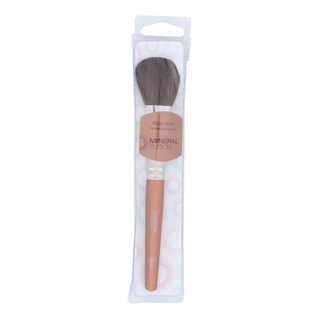 Mineral Fusion Brush Blush, 1 Count - Cozy Farm 