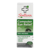 Similasan Computer Eye Relief (Pack of 1 - 0.33 Fl Oz.) - Cozy Farm 