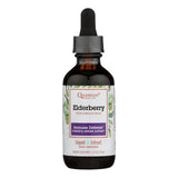 Quantum Elderberry Immune Defense Extract, 2 Fl Oz - Cozy Farm 