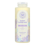 The Honest Company Dreamy Lavender Bubble Bath, 12 Fl Oz - Cozy Farm 