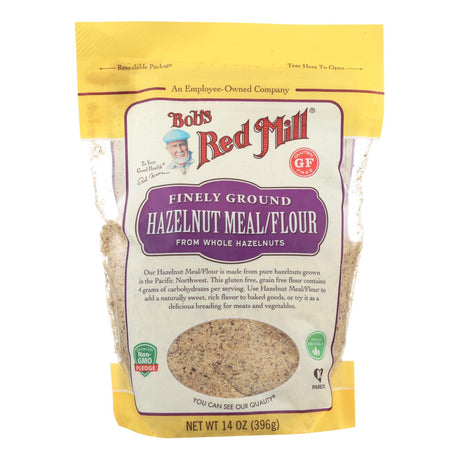 Bob's Red Mill Whole Grain Organic Wheat Berries (4x14oz) - Cozy Farm 