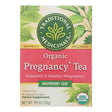 Traditional Medicinals Organic Pregnancy Herbal Tea  - 6x16 Tea Bags - Cozy Farm 