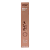 Mineral Fusion Waterproof Mascara in Cocoa (0.57 oz) - Cozy Farm 