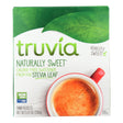 Truvia Natural Zero Calorie Sweetener (Pack of 6, 140 Count) - Cozy Farm 