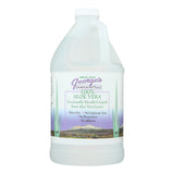 George's Refreshing Aloe Vera 64 Fl Oz. - Cozy Farm 