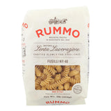 Rummo Fusilli Organic Durum Wheat Pasta Variety Pack (Pack of 12 - 16 Oz.) - Cozy Farm 