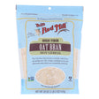 Bob's Red Mill Oat Bran Hot Cereal (Pack of 4 - 18 Oz.) - Cozy Farm 