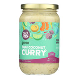 Yai's Thai Coconut Curry Green (Pack of 6 - 16 Oz.) - Cozy Farm 